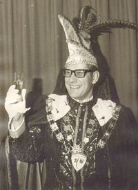 1969 Prinz KLAKAG